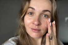 Testuję serum Sensum Mare z 10% kompleksem nawilżającym z PDRN