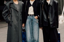 Jeansy flare