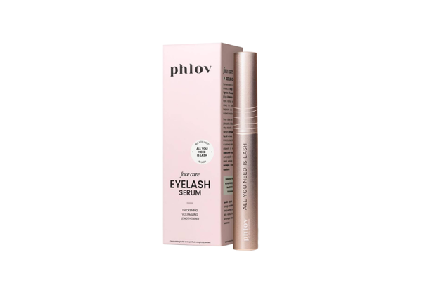 Serum do rzęs Phlov All You Need Is Lash