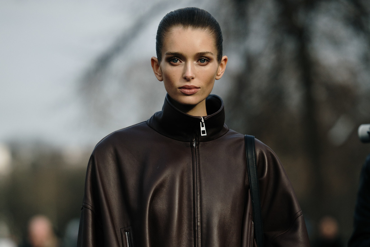 Chimney jacket to hit na końcówkę zimy 2026 – zdominują ulice w lutym