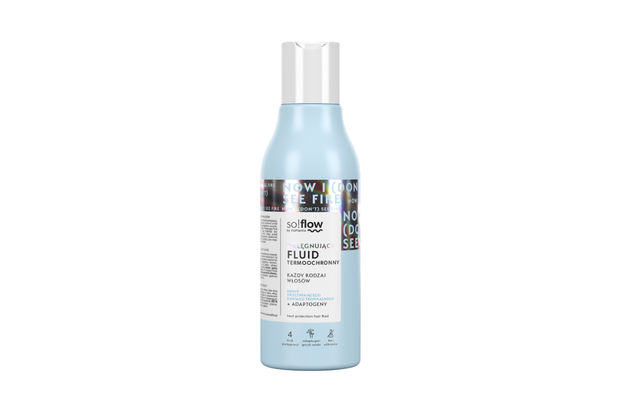 Fluid termoochronny SO!FLOW by Vis Plantis