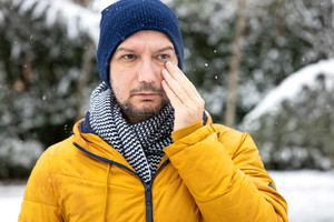 Te ferie postanowiliśmy spędzić z żoną osobno