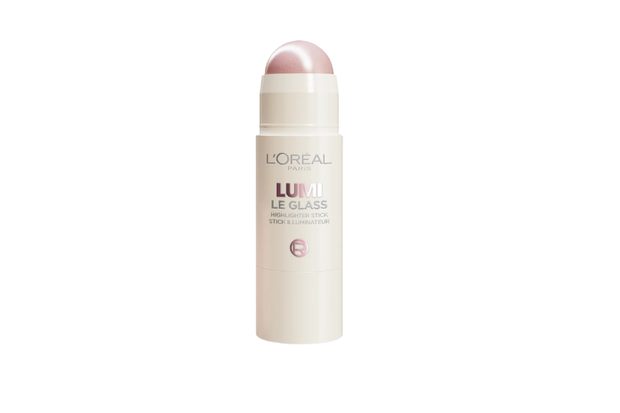 L’Oréal Paris Lumi Stick Glass