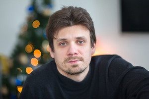 Nie miałem zamiaru nabijać koperty dla księdza na kolędę w tym roku