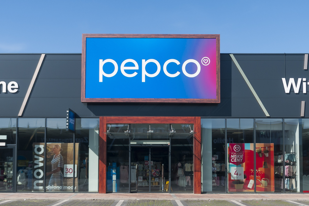 Legginsy z Pepco za 35 zł to hit sezonu. Sprawdzą się nawet do biura