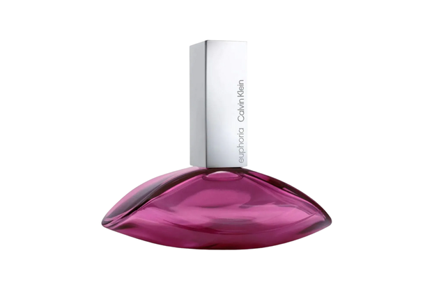 Perfumy Calvin Klein Euphoria