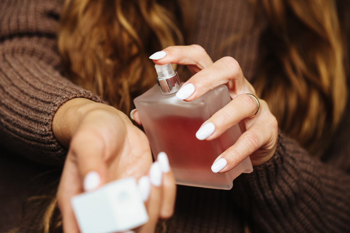 Calvin Klein Euphoria – tak pachną ulubione perfumy milenialsów