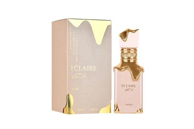 Perfumy Lattafa Eclaire