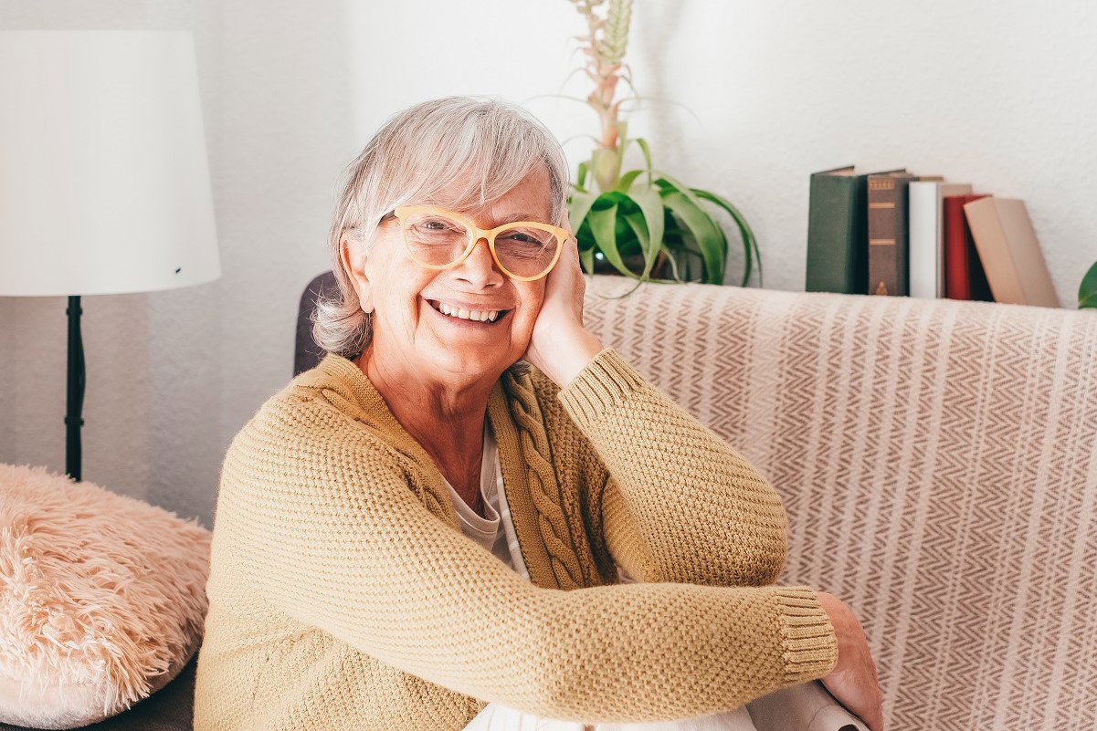 seniorka