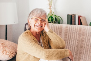 seniorka