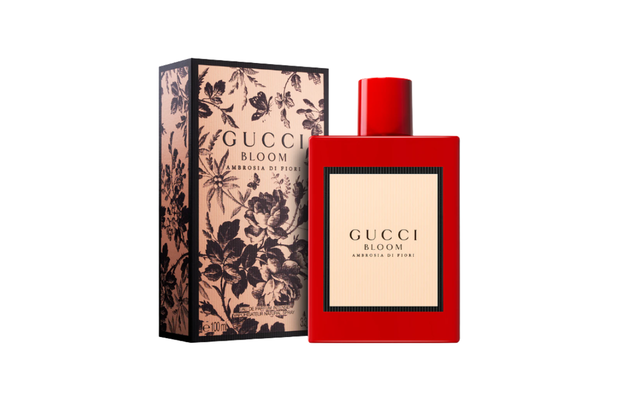 Perfumy Gucci Bloom Ambrosia di Fiori