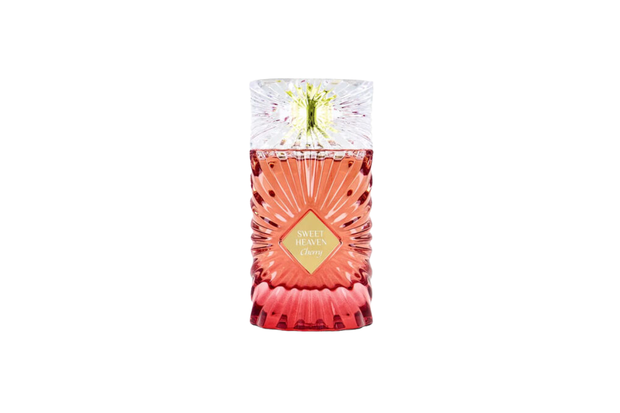Perfumy Gulf Orchid Sweet Heaven Cherry