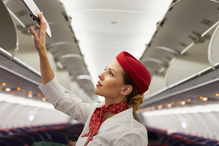 Manicure stewardessy to istota clean girl look. Jest ponadczasowy