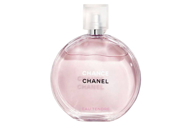 Chanel Chance Eau Tendre