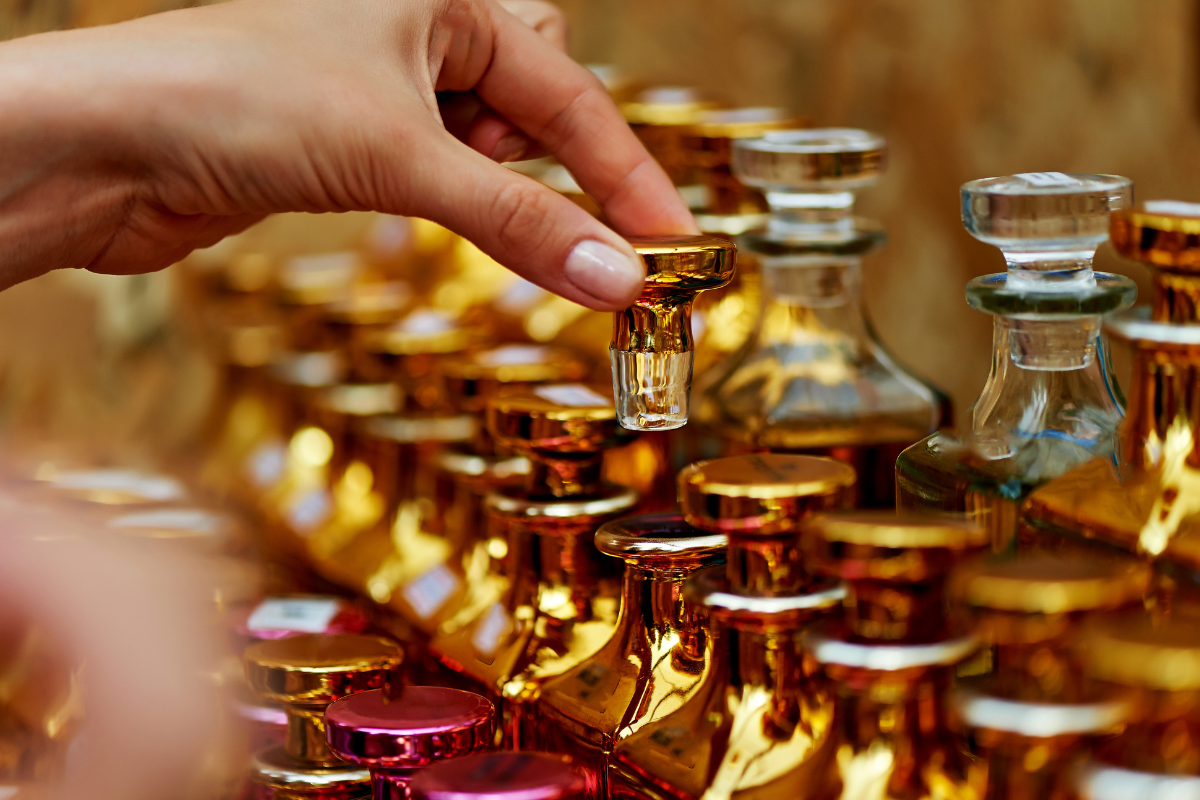 Perfumy na walentynki dla niej – ranking 7 zmysłowych zapachów