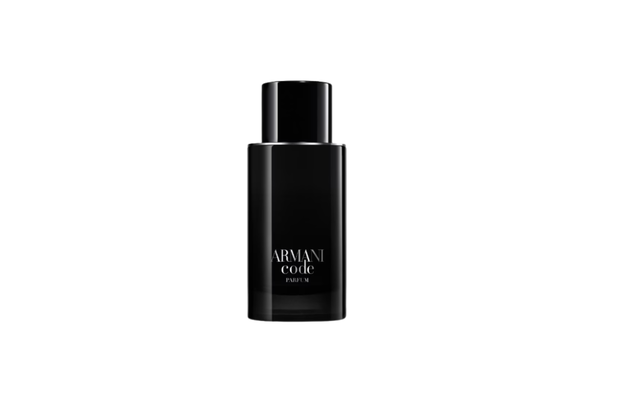 Armani Code Parfum