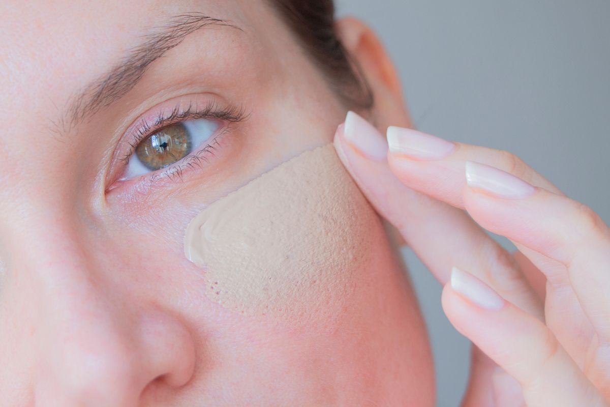 Koreański krem BB Tirtir