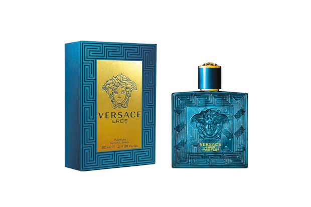 Versace Eros Parfum