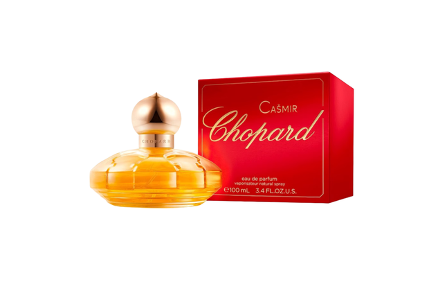 Perfumy Casmir Chopard