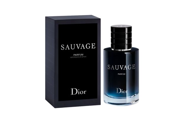 Sauvage Parfum Dior