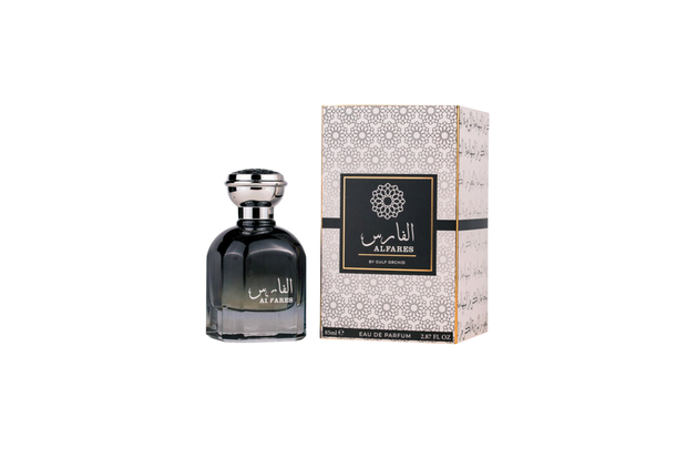 Arabskie perfumy Gulf Orchid Al Fares