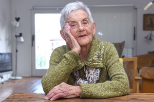 seniorka