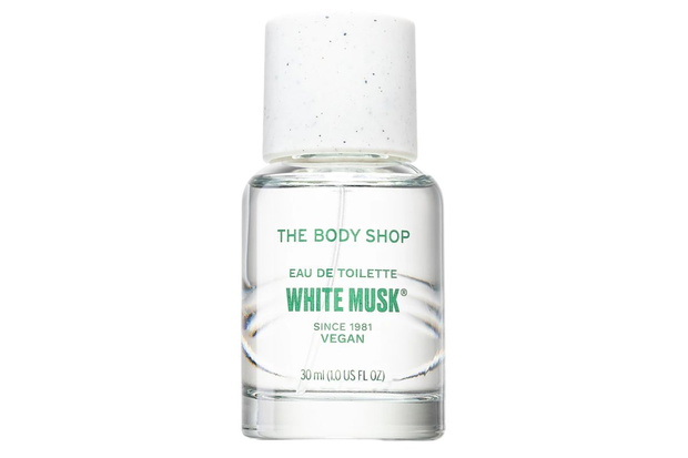 The Body Shop White Musk