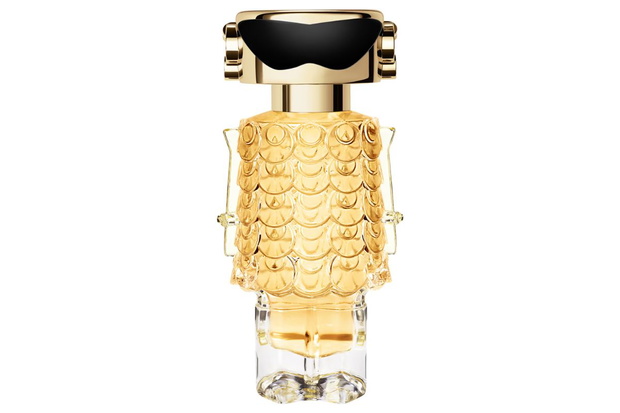 Rabanne Fame Intense