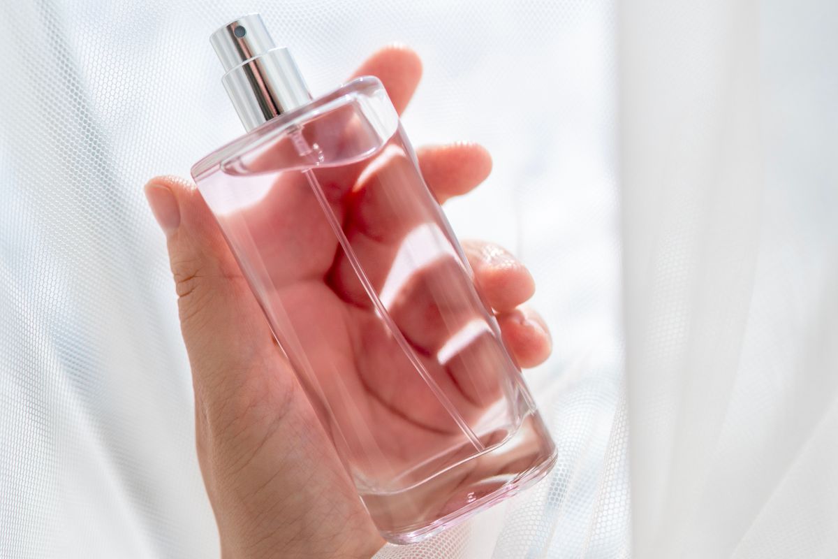 Świeże perfumy Rituals