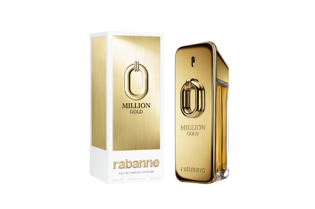 Perfumy Rabanne Million Gold Intense