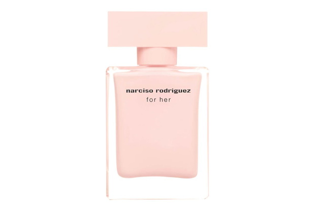Narciso Rodriguez For Her