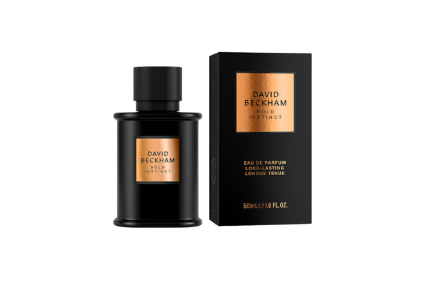 Perfumy David Beckham Bold Instinct