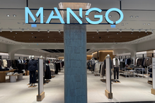 Girly baleriny z Mango to hit wiosny 2026. Paryżanki już je noszą