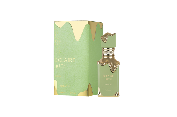 Perfumy Lattafa Eclaire Pistache