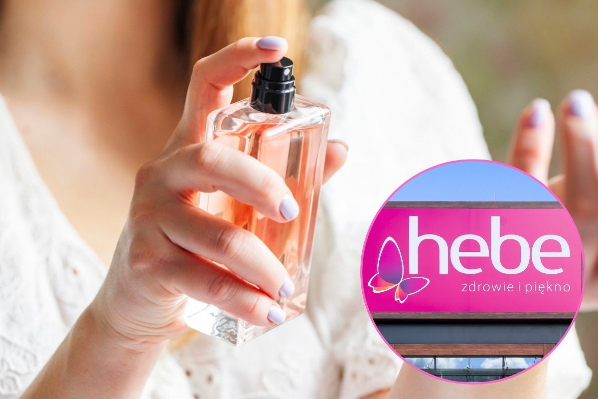 Arabskie perfumy