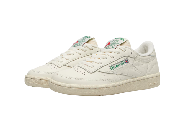 Sneakersy Reebok Club C 85 Vintage