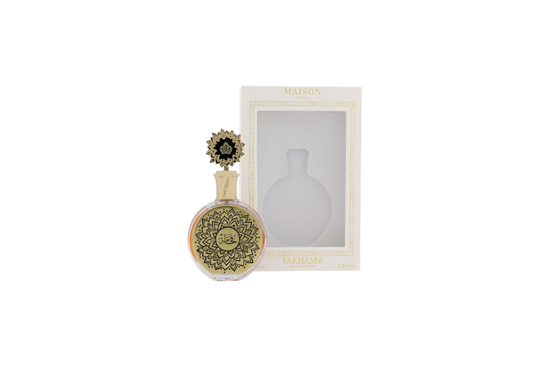 Arabskie perfumy Maison Asrar Fakhama
