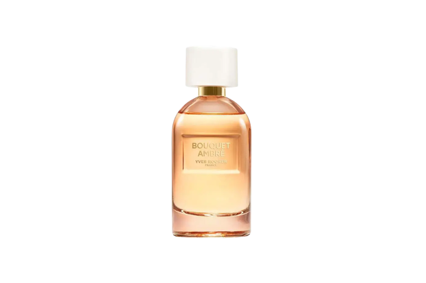 Perfumy Yves Rocher Bouquet Ambre