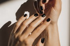 Manicure na krótkie paznokcie