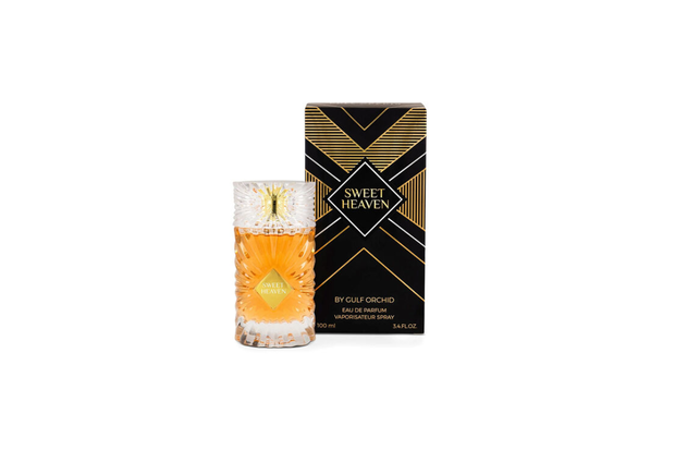 Perfumy Gulf Orchid Sweet Heaven