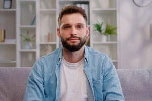 Gniłem w nudnym związku, bo tak było mi wygodniej