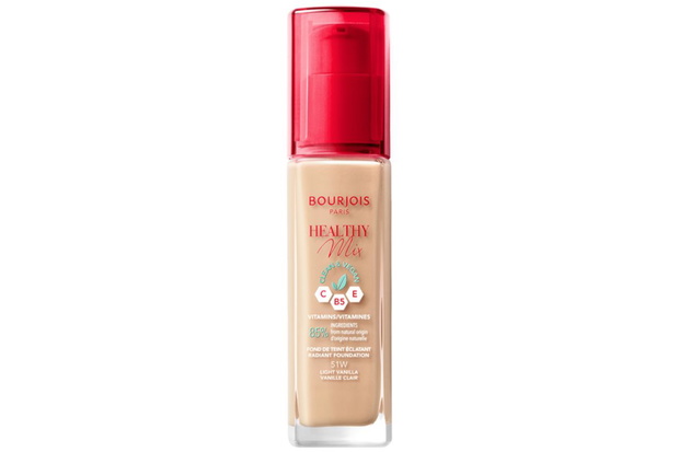 Bourjois Healthy Mix