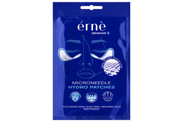 ERNE Advanced Microneedle Hydro