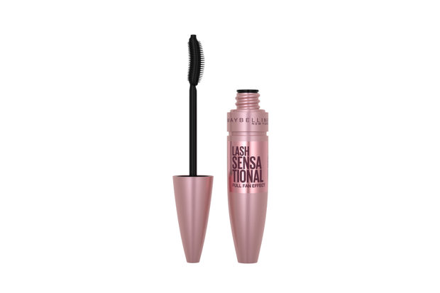 Mascara Maybelline Lash Sensational