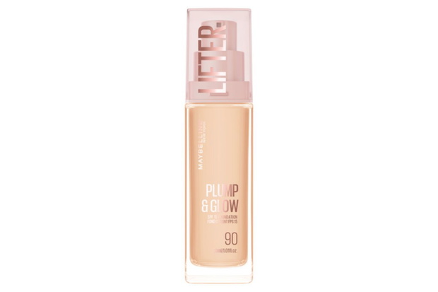 Maybelline Lifter Plump & Glow