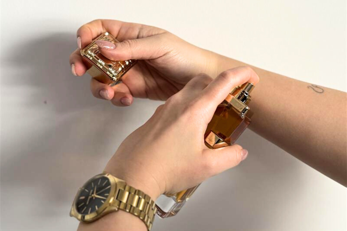 Perfumy Soirée Maison Asrar to moje odkrycie lutego 2026. Poznaj je