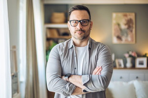 Miałem moją żonę za świętą, a ona latami ukrywała swoją prawdziwą twarz