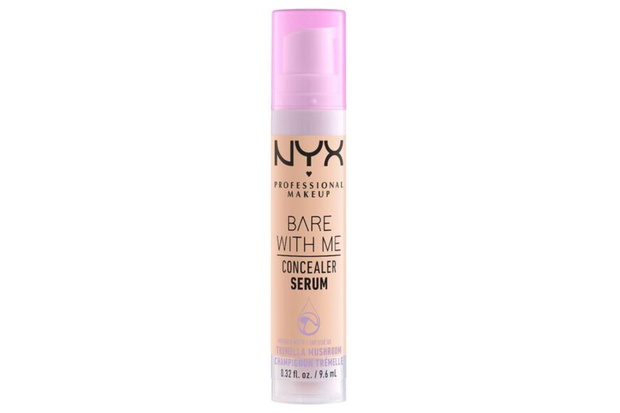 NYX Bare With Me