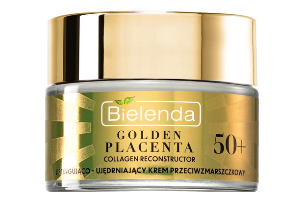 Bielenda Golden Placenta Collagen Reconstructor