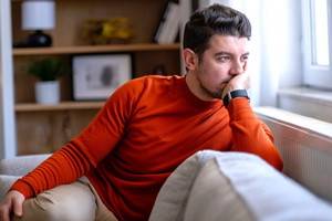 Wróciłem z pracy w Niemczech i usłyszałem, że moja żona jest w ciąży